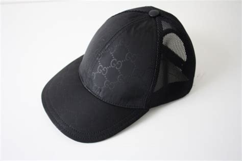 casquette gucci ebay